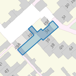 Perceel KGL01-A-1015