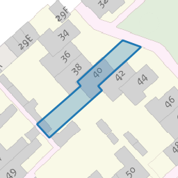 Perceel KGL01-A-1018