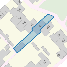 Perceel KGL01-A-1019