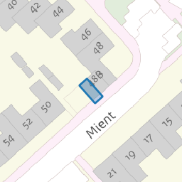 Perceel KGL01-A-1024