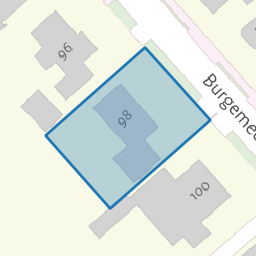 Perceel KGL01-A-1060