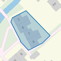 Perceel KGL01-A-1064