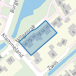 Perceel KGL01-A-1065