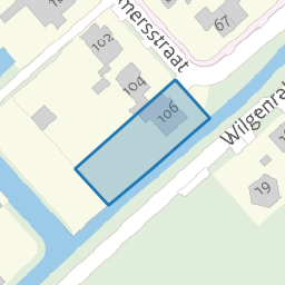 Perceel KGL01-A-1124