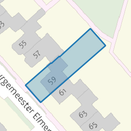 Perceel KGL01-A-1129