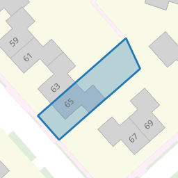 Perceel KGL01-A-1132