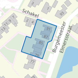 Perceel KGL01-A-1139