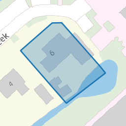 Perceel KGL01-A-1159