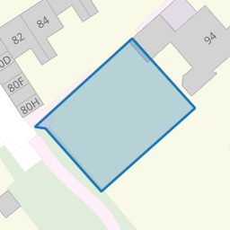 Perceel KGL01-A-1166