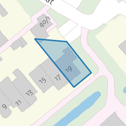 Perceel KGL01-A-1174