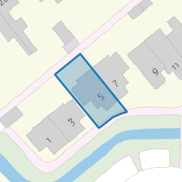 Perceel KGL01-A-1181