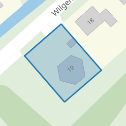 Perceel KGL01-A-1203