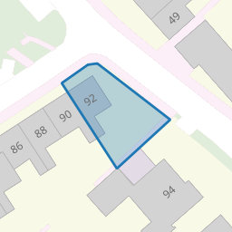 Perceel KGL01-A-1218