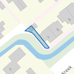 Perceel KGL01-A-1225