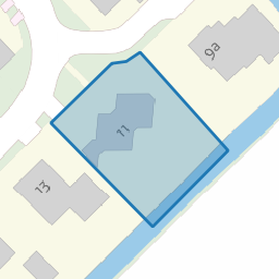 Perceel KGL01-A-1263