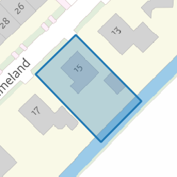 Perceel KGL01-A-1265