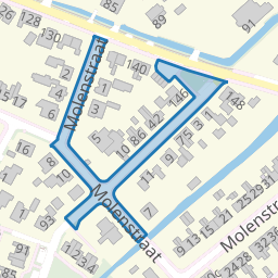 Perceel KGL01-A-1326