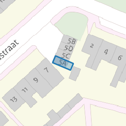 Perceel KGL01-A-1401