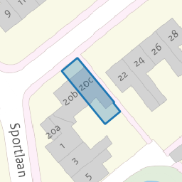 Perceel KGL01-A-1404