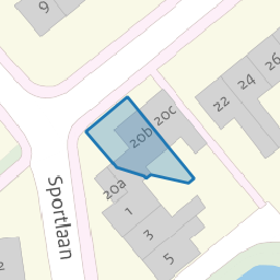 Perceel KGL01-A-1405