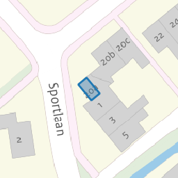 Perceel KGL01-A-1406