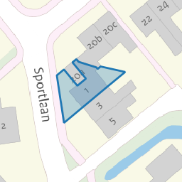 Perceel KGL01-A-1407