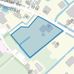 Perceel KGL01-A-1414