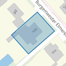 Perceel KGL01-A-1427