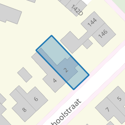 Perceel KGL01-A-1437