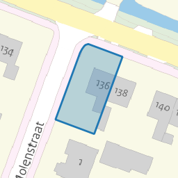 Perceel KGL01-A-1452