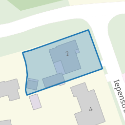 Perceel KGL01-B-1077