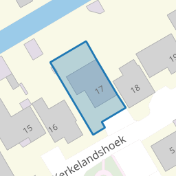 Perceel KGL01-C-1001