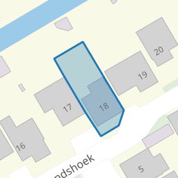 Perceel KGL01-C-1002