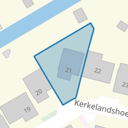 Perceel KGL01-C-1005