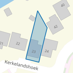 Perceel KGL01-C-1007