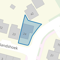 Perceel KGL01-C-1008