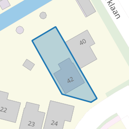 Perceel KGL01-C-1009