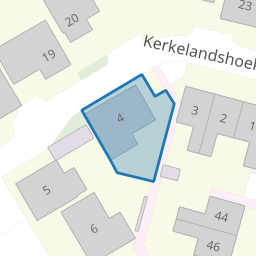 Perceel KGL01-C-1015