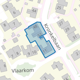 Perceel KGL01-C-1017