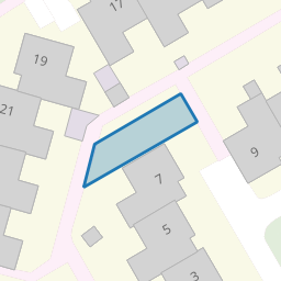 Perceel KGL01-C-1024