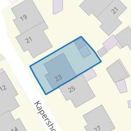 Perceel KGL01-C-1039