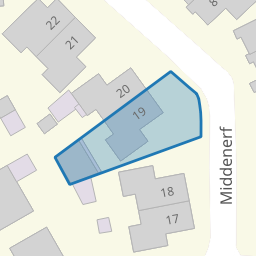 Perceel KGL01-C-1045