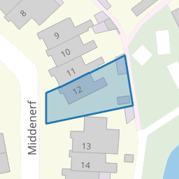 Perceel KGL01-C-1051