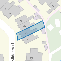 Perceel KGL01-C-1052