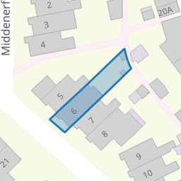 Perceel KGL01-C-1057