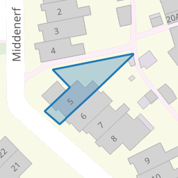 Perceel KGL01-C-1058