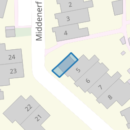 Perceel KGL01-C-1059