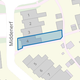 Perceel KGL01-C-1060