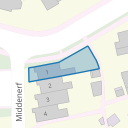 Perceel KGL01-C-1063