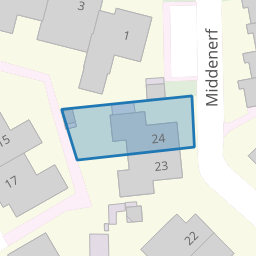 Perceel KGL01-C-1064